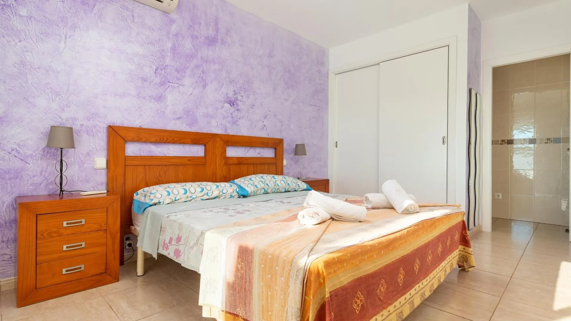 Villa Son Ganxo 2 Cala Murada