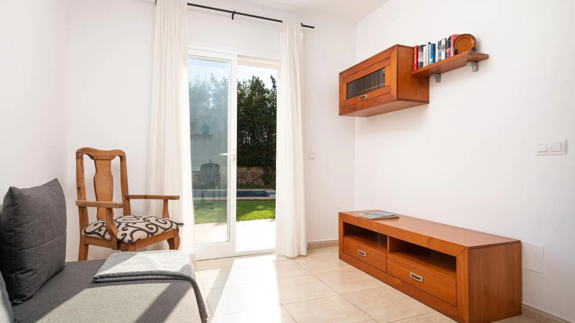 Villa Son Ganxo 2 Cala Murada  Spanje